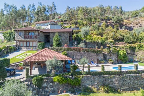 Erhvervsejendom i Arouca, Aveiro, Arouca - € 650.000 | Ref: 254260212 - foto 6