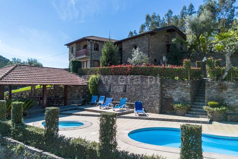 Erhvervsejendom i Arouca, Aveiro, Arouca - € 650.000 | Ref: 254260212 - foto 7