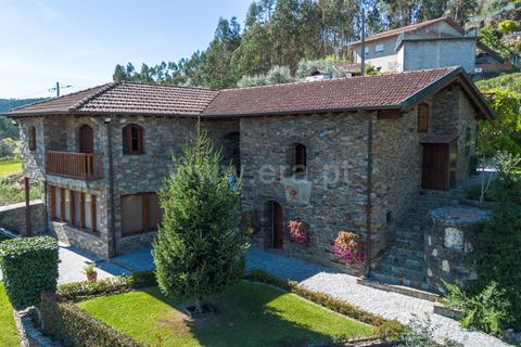 Erhvervsejendom i Arouca, Aveiro, Arouca - € 650.000 | Ref: 254260212 - foto 8