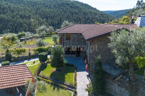 Erhvervsejendom i Arouca, Aveiro, Arouca - € 650.000 | Ref: 254260212 - foto 9