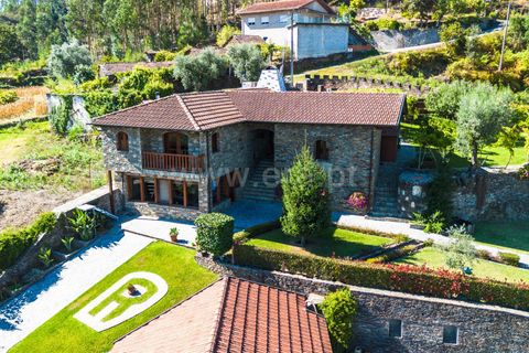 Erhvervsejendom i Arouca, Aveiro, Arouca - € 650.000 | Ref: 254260212 - foto 10
