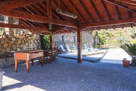 Erhvervsejendom i Arouca, Aveiro, Arouca - € 650.000 | Ref: 254260212 - foto 11