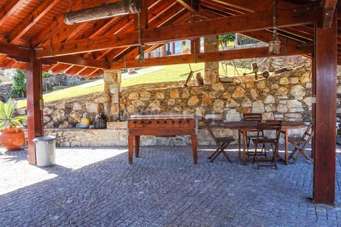 Erhvervsejendom i Arouca, Aveiro, Arouca - € 650.000 | Ref: 254260212 - foto 12