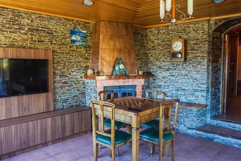 Erhvervsejendom i Arouca, Aveiro, Arouca - € 650.000 | Ref: 254260212 - foto 13