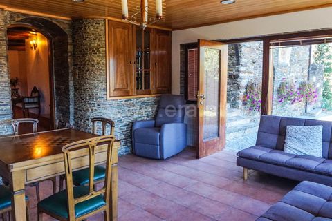 Erhvervsejendom i Arouca, Aveiro, Arouca - € 650.000 | Ref: 254260212 - foto 14