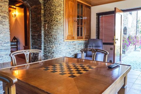 Erhvervsejendom i Arouca, Aveiro, Arouca - € 650.000 | Ref: 254260212 - foto 15