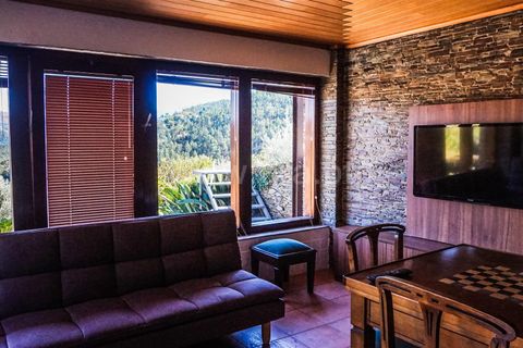 Erhvervsejendom i Arouca, Aveiro, Arouca - € 650.000 | Ref: 254260212 - foto 16
