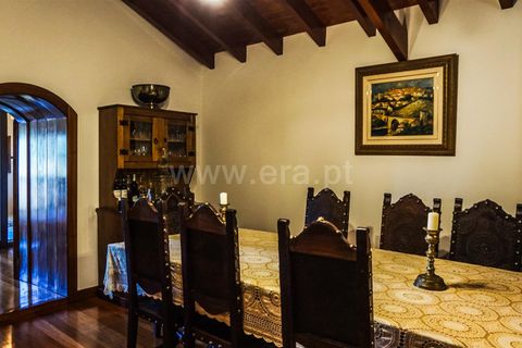 Erhvervsejendom i Arouca, Aveiro, Arouca - € 650.000 | Ref: 254260212 - foto 19