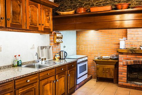 Erhvervsejendom i Arouca, Aveiro, Arouca - € 650.000 | Ref: 254260212 - foto 20