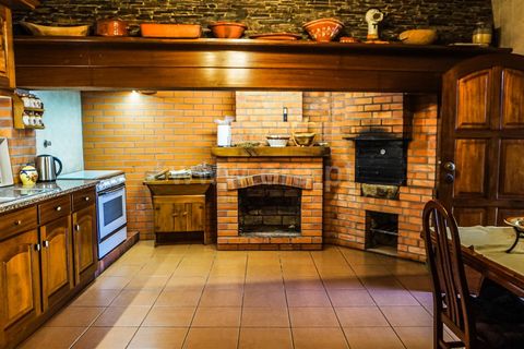 Erhvervsejendom i Arouca, Aveiro, Arouca - € 650.000 | Ref: 254260212 - foto 21