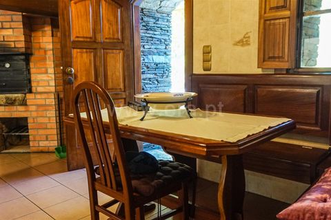 Erhvervsejendom i Arouca, Aveiro, Arouca - € 650.000 | Ref: 254260212 - foto 22