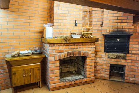 Erhvervsejendom i Arouca, Aveiro, Arouca - € 650.000 | Ref: 254260212 - foto 24