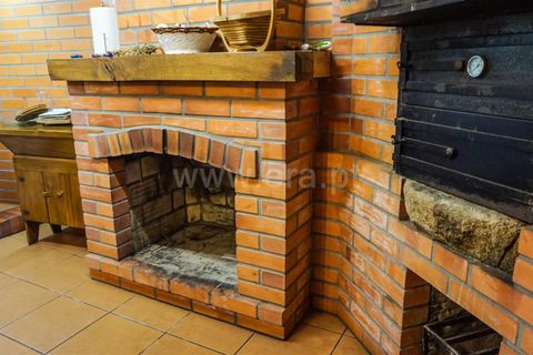 Erhvervsejendom i Arouca, Aveiro, Arouca - € 650.000 | Ref: 254260212 - foto 25