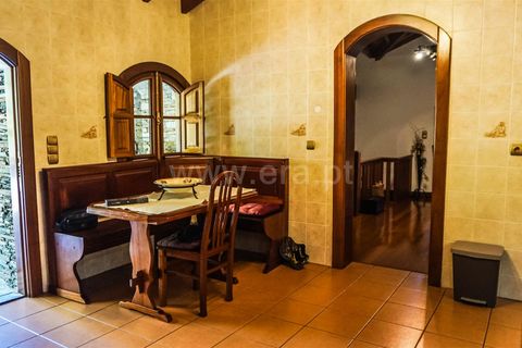 Erhvervsejendom i Arouca, Aveiro, Arouca - € 650.000 | Ref: 254260212 - foto 26