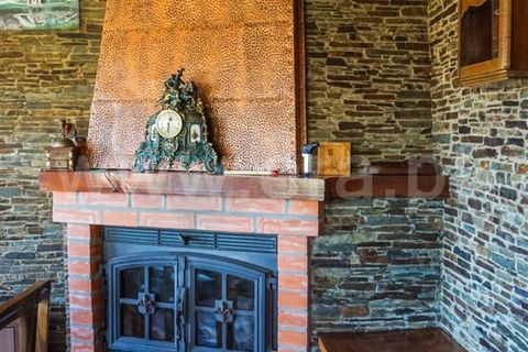 Erhvervsejendom i Arouca, Aveiro, Arouca - € 650.000 | Ref: 254260212 - foto 27