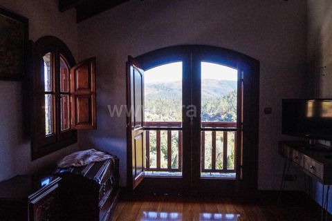 Erhvervsejendom i Arouca, Aveiro, Arouca - € 650.000 | Ref: 254260212 - foto 29