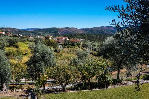 Erhvervsejendom i Arouca, Aveiro, Arouca - € 650.000 | Ref: 254260212 - foto 36