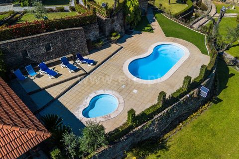 Erhvervsejendom i Arouca, Aveiro, Arouca - € 650.000 | Ref: 254260212 - foto 37