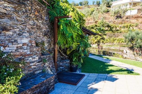 Erhvervsejendom i Arouca, Aveiro, Arouca - € 650.000 | Ref: 254260212 - foto 41