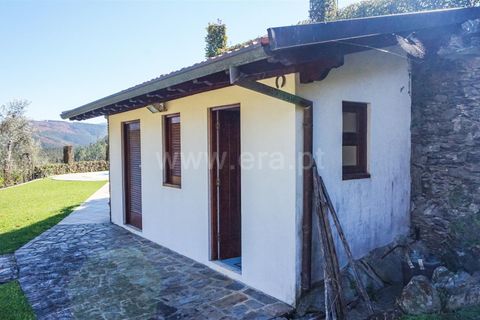 Erhvervsejendom i Arouca, Aveiro, Arouca - € 650.000 | Ref: 254260212 - foto 43