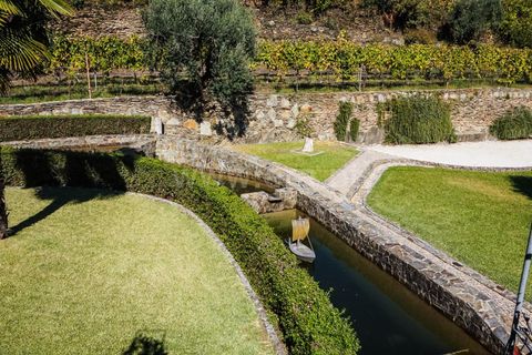 Erhvervsejendom i Arouca, Aveiro, Arouca - € 650.000 | Ref: 254260212 - foto 44