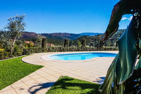 Erhvervsejendom i Arouca, Aveiro, Arouca - € 650.000 | Ref: 254260212 - foto 45