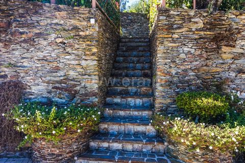 Erhvervsejendom i Arouca, Aveiro, Arouca - € 650.000 | Ref: 254260212 - foto 46