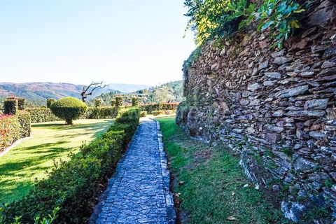 Erhvervsejendom i Arouca, Aveiro, Arouca - € 650.000 | Ref: 254260212 - foto 48