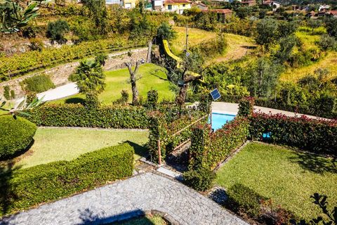 Erhvervsejendom i Arouca, Aveiro, Arouca - € 650.000 | Ref: 254260212 - foto 49