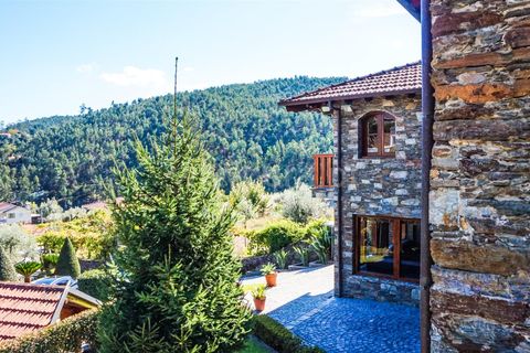 Erhvervsejendom i Arouca, Aveiro, Arouca - € 650.000 | Ref: 254260212 - foto 50