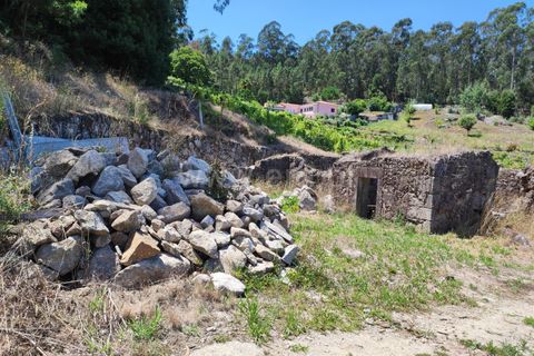 Helårsgrund i Barcelos, Braga, Barcelos - € 220.000 | Ref: 254260199 - foto 2