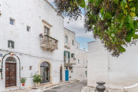 Villa em Ostuni, Brindisi, Ostuni - € 855.000 | Ref: V768a - foto 2