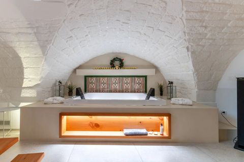 Villa em Ostuni, Brindisi, Ostuni - € 855.000 | Ref: V768a - foto 10