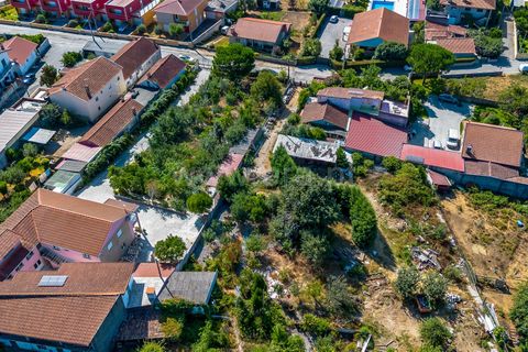 Helårsgrund i Barcelos, Braga, Barcelos - € 110.000 | Ref: 254260028 - foto 2