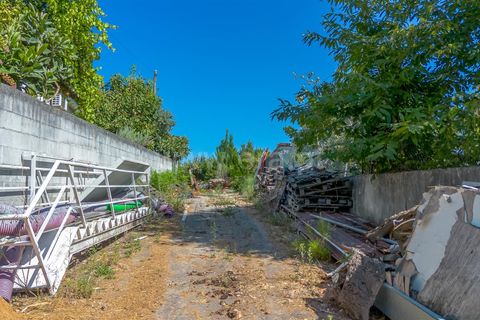 Helårsgrund i Barcelos, Braga, Barcelos - € 110.000 | Ref: 254260028 - foto 4