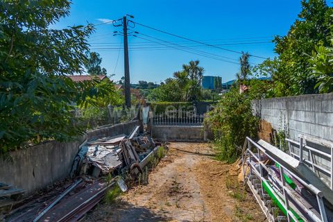 Helårsgrund i Barcelos, Braga, Barcelos - € 110.000 | Ref: 254260028 - foto 11