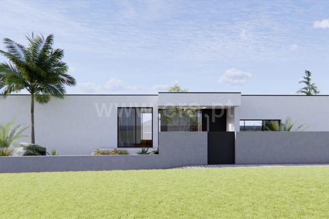 Helårsgrund i Barcelos, Braga, Barcelos - € 72.500 | Ref: 254260219 - foto 3