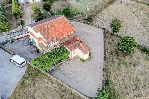 Villa i Chaves, Vila Real, Chaves - € 150.000 | Ref: 254260083 - foto 2