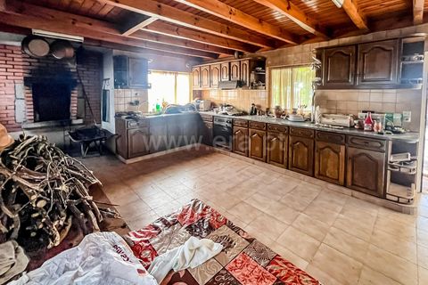 Villa i Chaves, Vila Real, Chaves - € 150.000 | Ref: 254260083 - foto 3