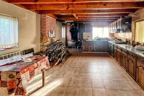 Villa i Chaves, Vila Real, Chaves - € 150.000 | Ref: 254260083 - foto 4