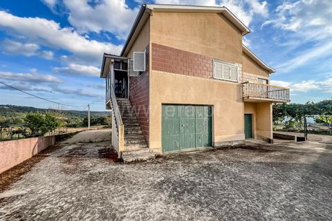 Villa i Chaves, Vila Real, Chaves - € 150.000 | Ref: 254260083 - foto 8