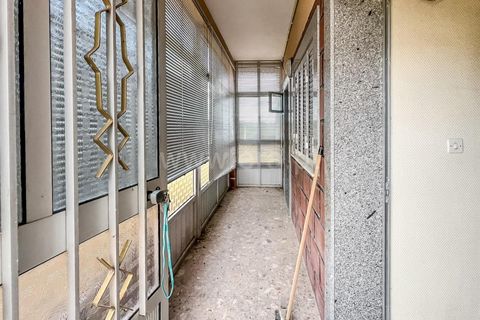 Villa i Chaves, Vila Real, Chaves - € 150.000 | Ref: 254260083 - foto 23