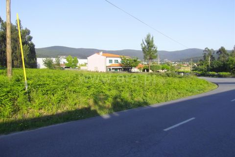 Helårsgrund i Barcelos, Braga, Barcelos - € 152.000 | Ref: 254260220 - foto 5