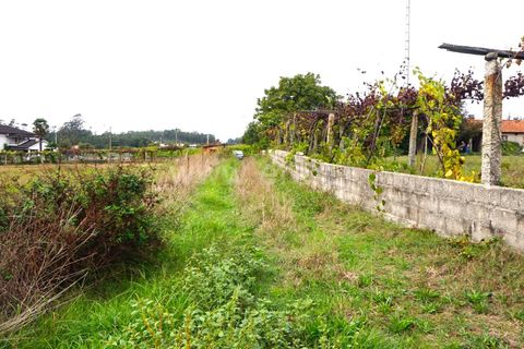 Helårsgrund i Barcelos, Braga, Barcelos - € 42.500 | Ref: 254260184 - foto 3