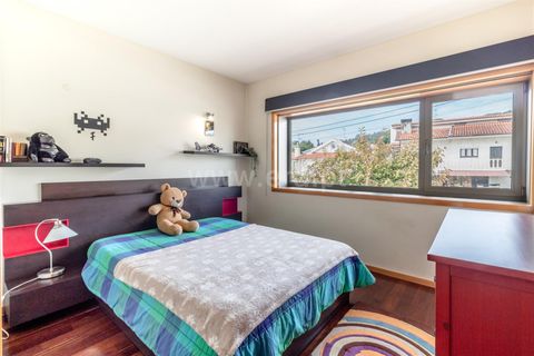 Landsbyhus i Barcelos, Braga, Barcelos - € 450.000 | Ref: 254260031 - foto 17