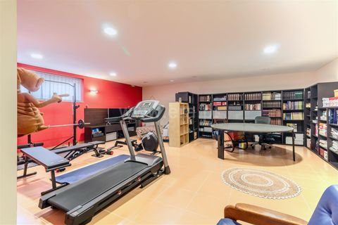 Landsbyhus i Barcelos, Braga, Barcelos - € 450.000 | Ref: 254260031 - foto 36