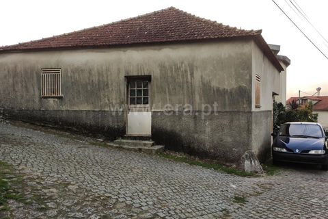 Byhus i Barcelos, Braga, Barcelos - € 87.500 | Ref: 254260221 - foto 2