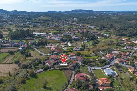 Byhus i Barcelos, Braga, Barcelos - € 87.500 | Ref: 254260221 - foto 3