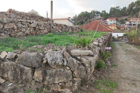 Byhus i Barcelos, Braga, Barcelos - € 87.500 | Ref: 254260221 - foto 6