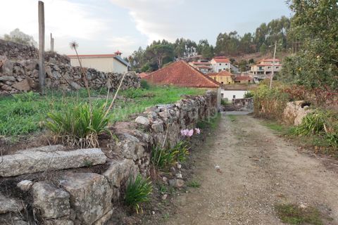 Byhus i Barcelos, Braga, Barcelos - € 87.500 | Ref: 254260221 - foto 10